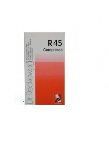Omeopatico Reckweg Imo R45: Benessere Naturale